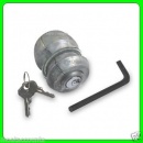 TRAILER ANTI-THEFT LOCK mp279